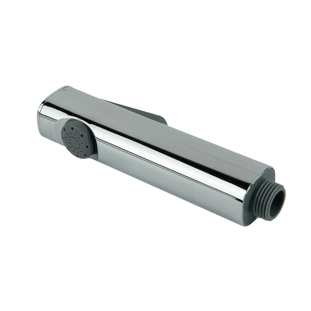 

Спрей для биде, распылитель для биде, насадка для биде G1/2, ручной спрей для санитарного Shattaf, распылитель для душа, смеситель для унитаза