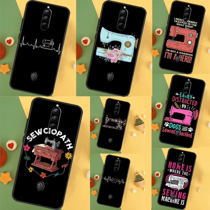 Sewing Machine Case…