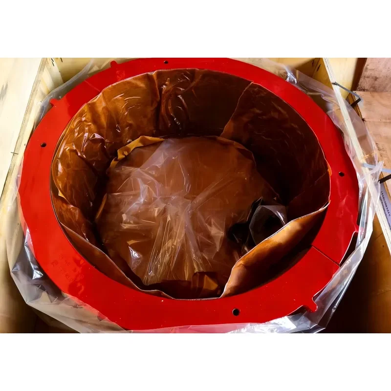 High Quality API 7K Casing Spider for Oil Drilling
