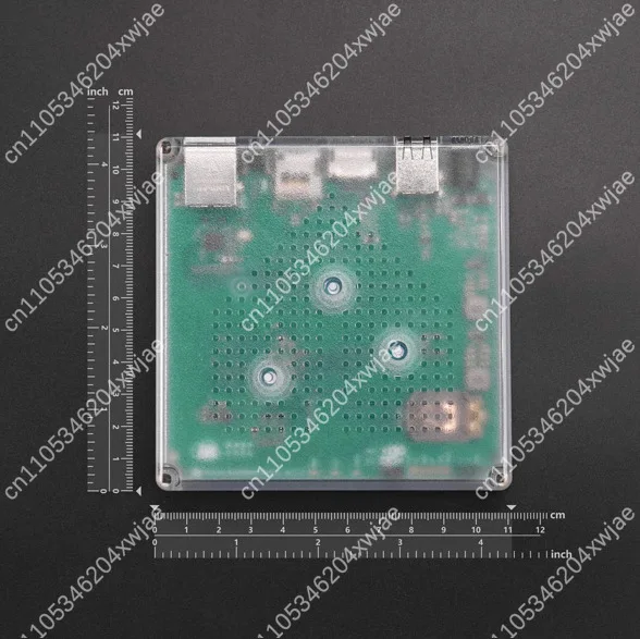 Home Assistant Green Smart Home Box Suitable for Mi Homekit Gateway Zigbee