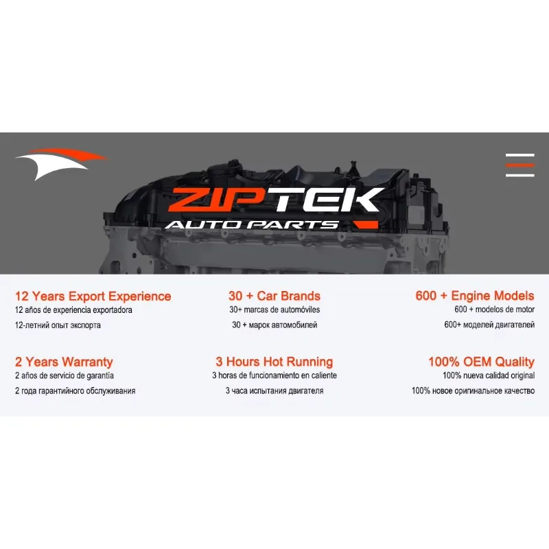 Sale Turbocharged Del Motor 1.6 Drive Engine For Volvo S60 S80 V70 V60 V40