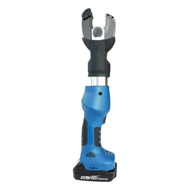 

ECT-30MC Mini 6T Stoke 22MM Battery Powered Cable Hydraulic Cutting Tool