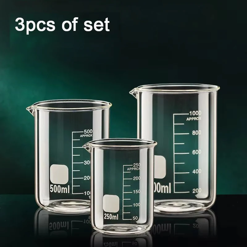 Thumbnail 2 - #11 Best Measuring Cup Sets to Buy In 2026