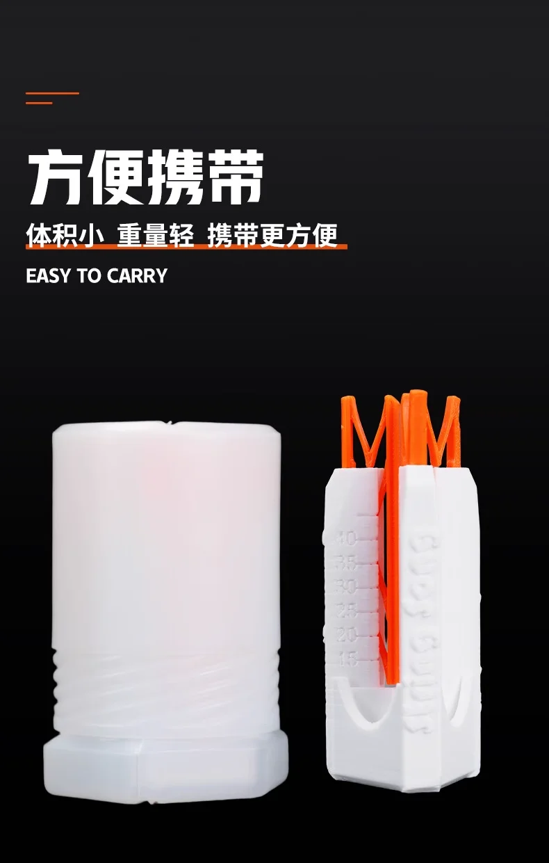 Thumbnail 3 - #1 Cheap Arrow Fletchings Worth Buying