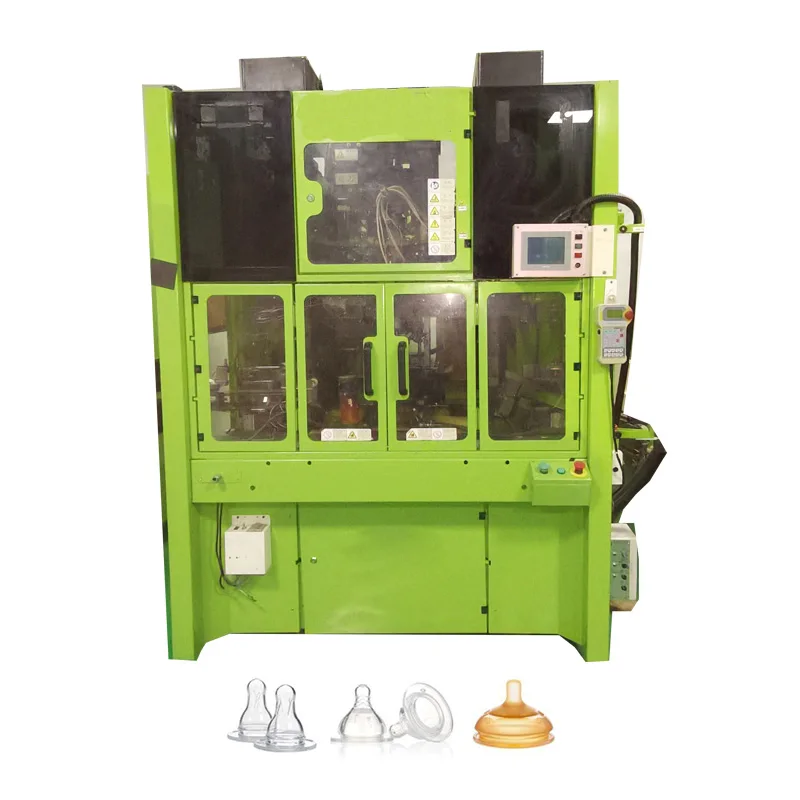 Automatic Special High Speed Bottle Pet Preform Injection Molding Machine Moulding Full Electric Injection Molding Machine