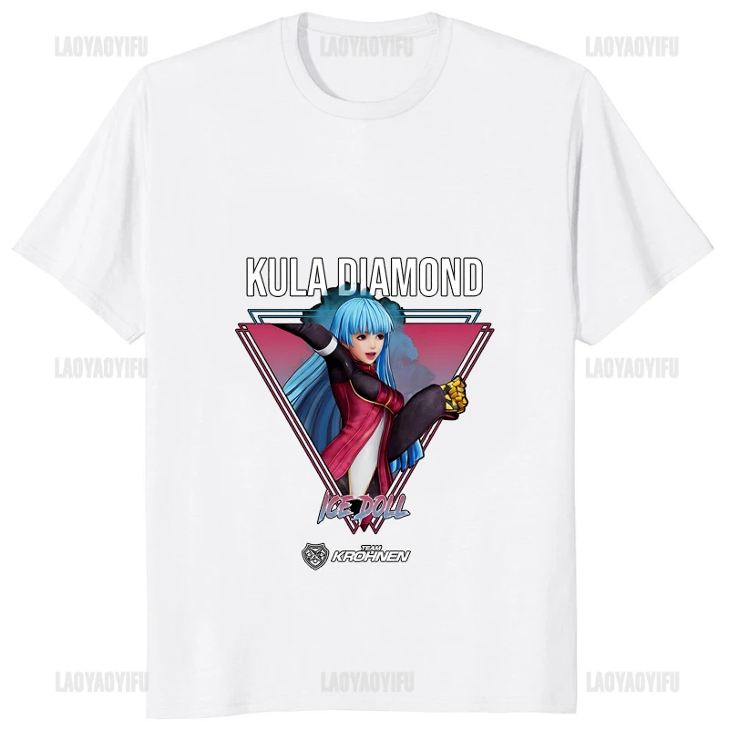 King Of Fighters Xv…