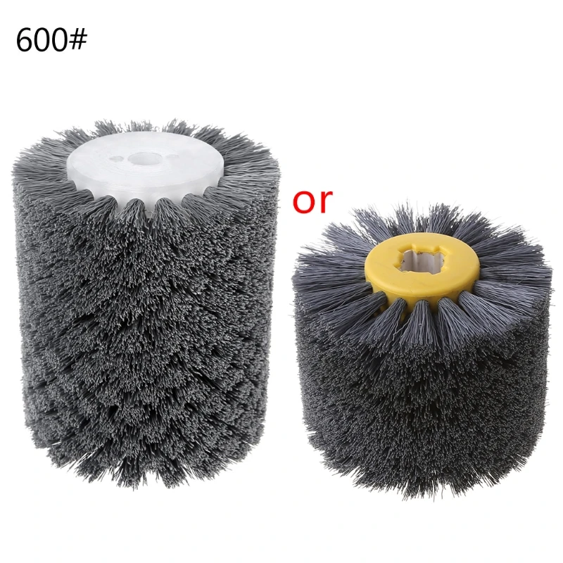 

13mm Deburring Abrasive Wire Round Brush for Head Polishing Grinding Buffing Whe