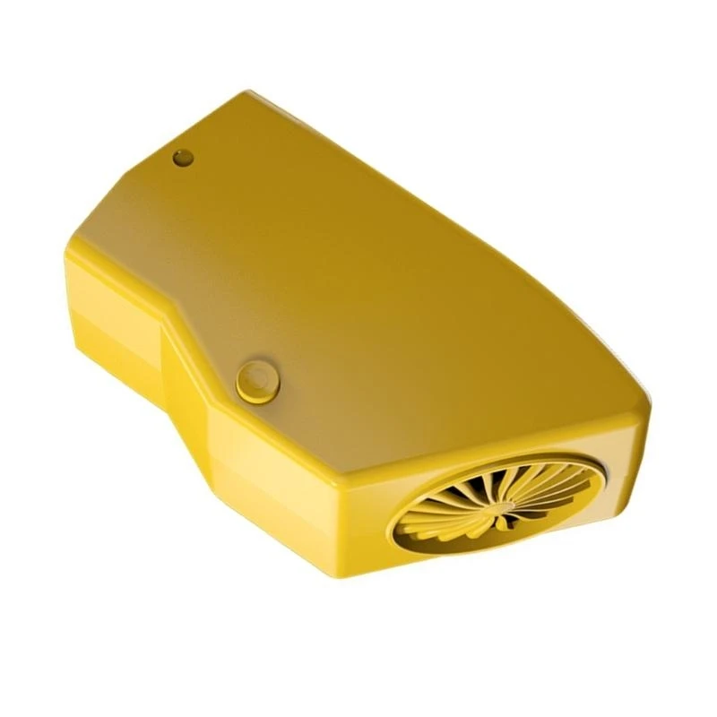 Sturdy Air Purifiers Fume Removal for Welding Fume Removal and Clean Workspaces