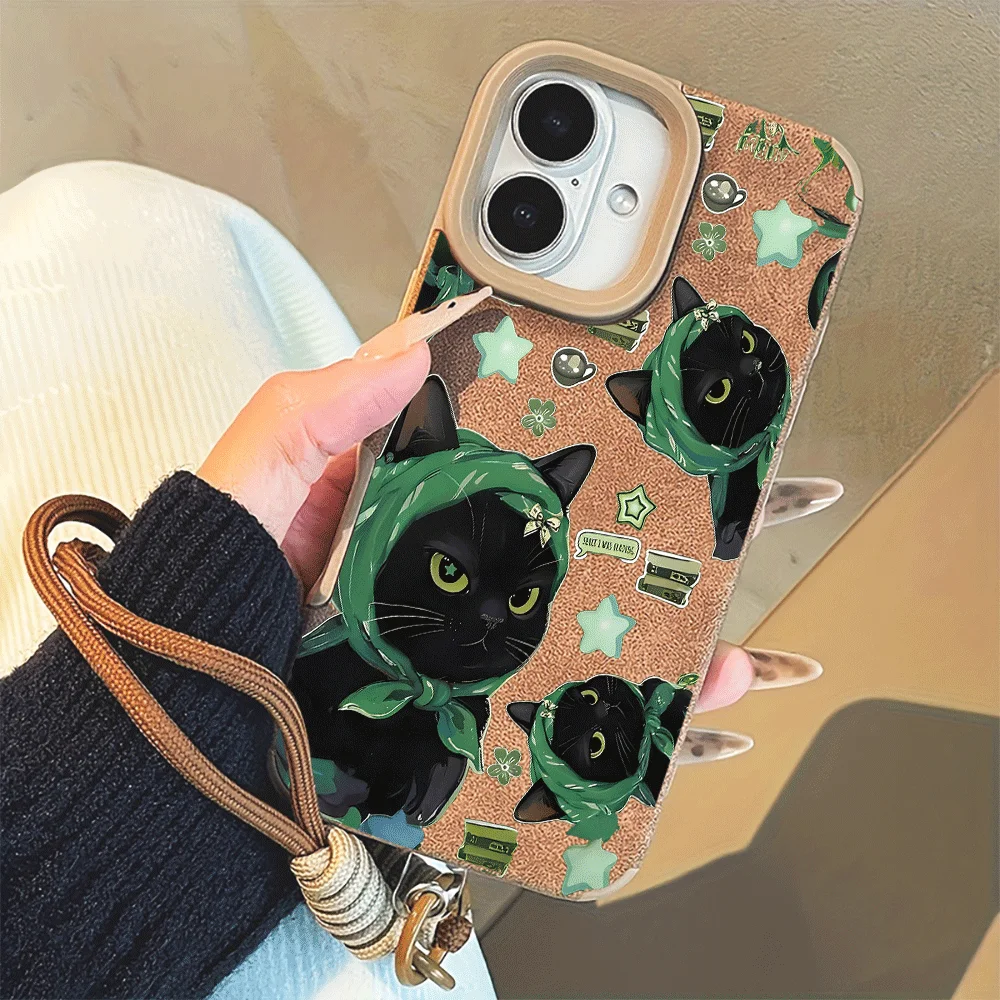 Capa de Celular com Estampa de - Phone Cases Green avaliação e preço
