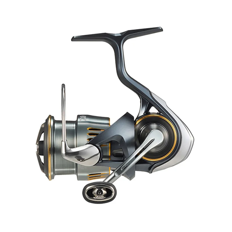 2023 DAIWA AIRITY LT/PC LT Spinning Fishing Reels 2000S-P 2000S-H