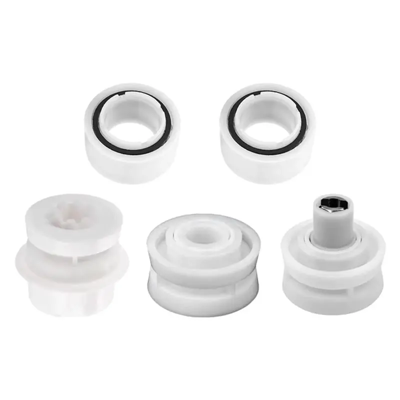 AB42-5Pcs Swimming Pool Robot Bearing Kit For Hayward