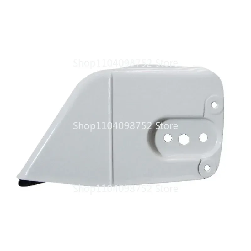 Right Side Panel Chain Sprocket Clutch Cover Tool Fit for STIHL MS381 MS380 MS382 Engine Chainsaw Spare Part
