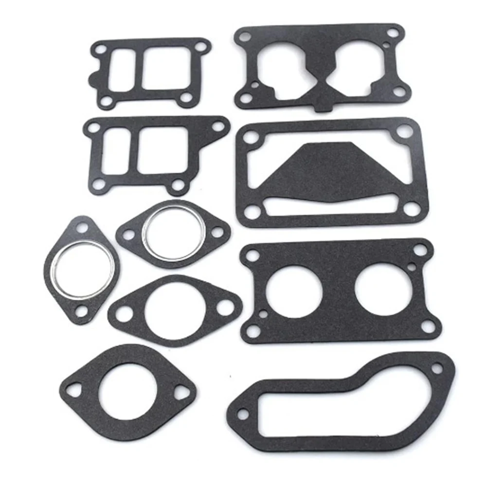 Vehicle Acceleration Improvement Camshaft Kit Spur Gear As Shown Camshaft 12044-0803 Engine Efficiency Long-Lasting Components