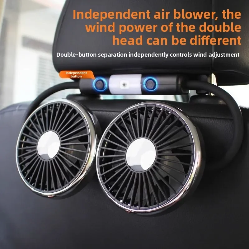 Able Double Head Ca…