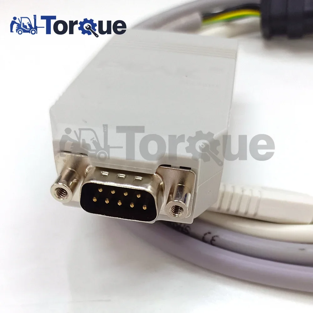 Valid PCAN-USB Forklift crown can interface crown programming interface diagnostic tools