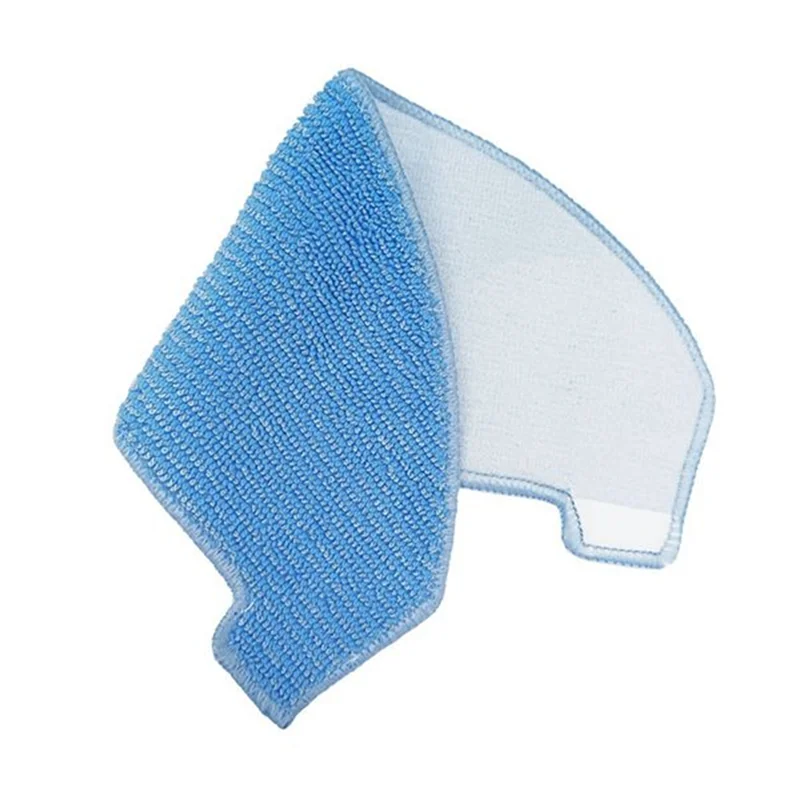 وسادات قماش ممسحة لـ ILIFE V3x/A20/T20S/Polaris PVCR 3600/G2 0926W/G2 0726W/G2 1226 مجموعة ملحقات-A77G