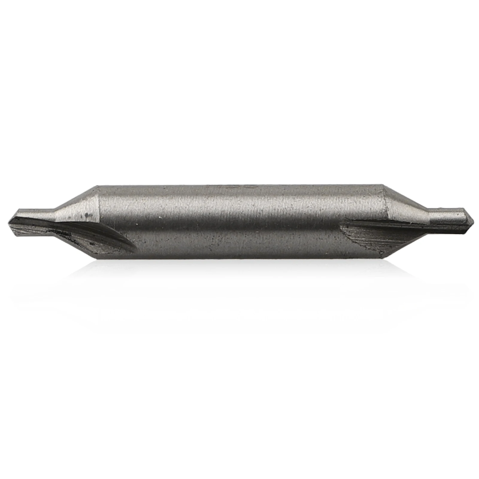 Center Holds For Drilling Center Drill Bit 60 Degree Countersinks Brand New Conical Hole Drill High Speed Steel For Power Tool