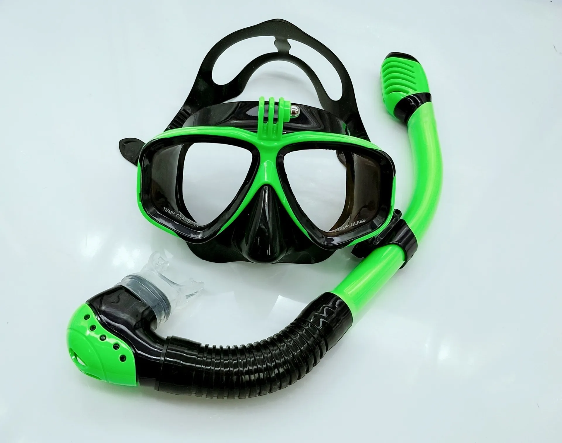 

Набор масок для дайвинга для взрослых: противотуманная маска с полностью сухой трубкой