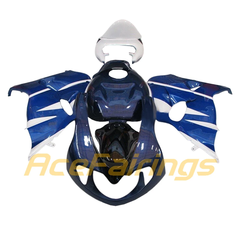 1998-2003 TL1000R Replacement Full Fairings Bodywork Custom for 98-03 Suzuki TL 1000R ABS Plastic Fairing Kit view 5