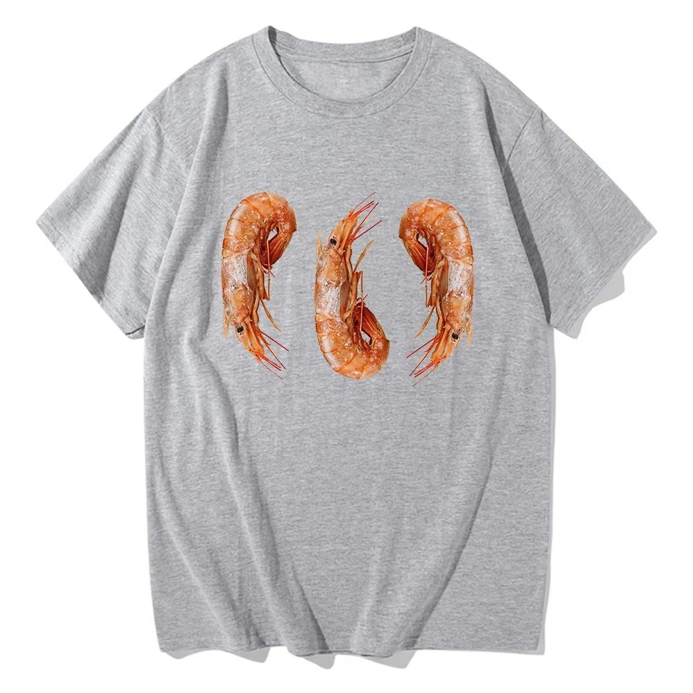 เชฟเดอพูลโป - เสื้อผ้าแฟชั่นสำหรับผู้หญิง เสื้อผ้าสไตล์ฮาราจูกุ เสื้อผ้าฤดูร้อน เสื้อเบลาส์ เสื้อยืดลายกราฟิกแบบยูนิเซ็กส์