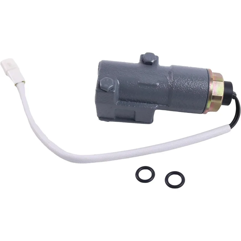 9147260 For Hitachi EX200-2 EX120-2 EX100-2 EX220-2 EX200-3 EX120-3 EX100-3 EX120-3 High Speed Solenoid Valve Excavator