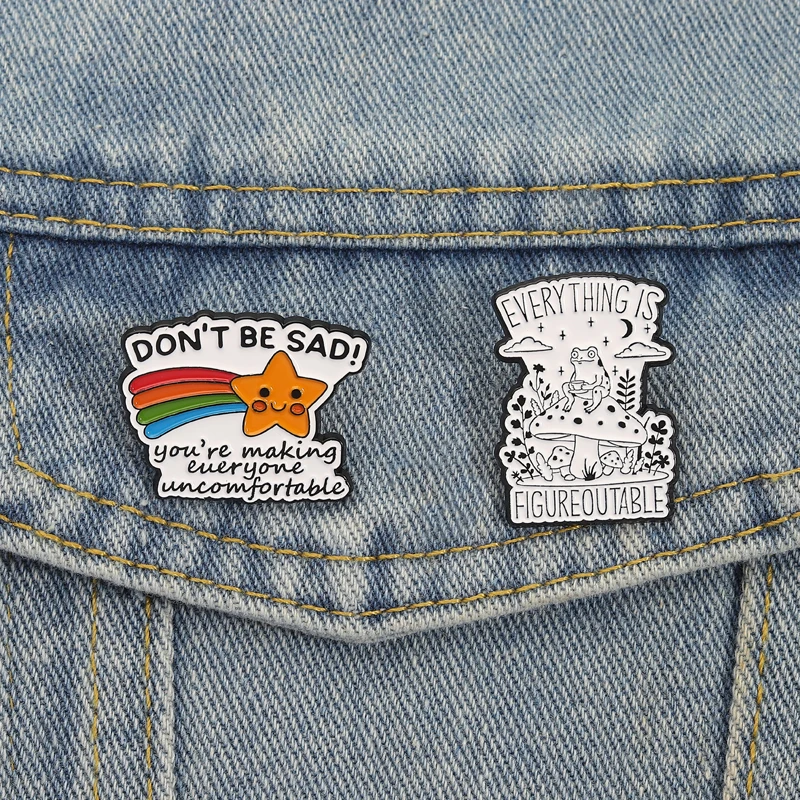 Don't Be Sad Meteor… - image