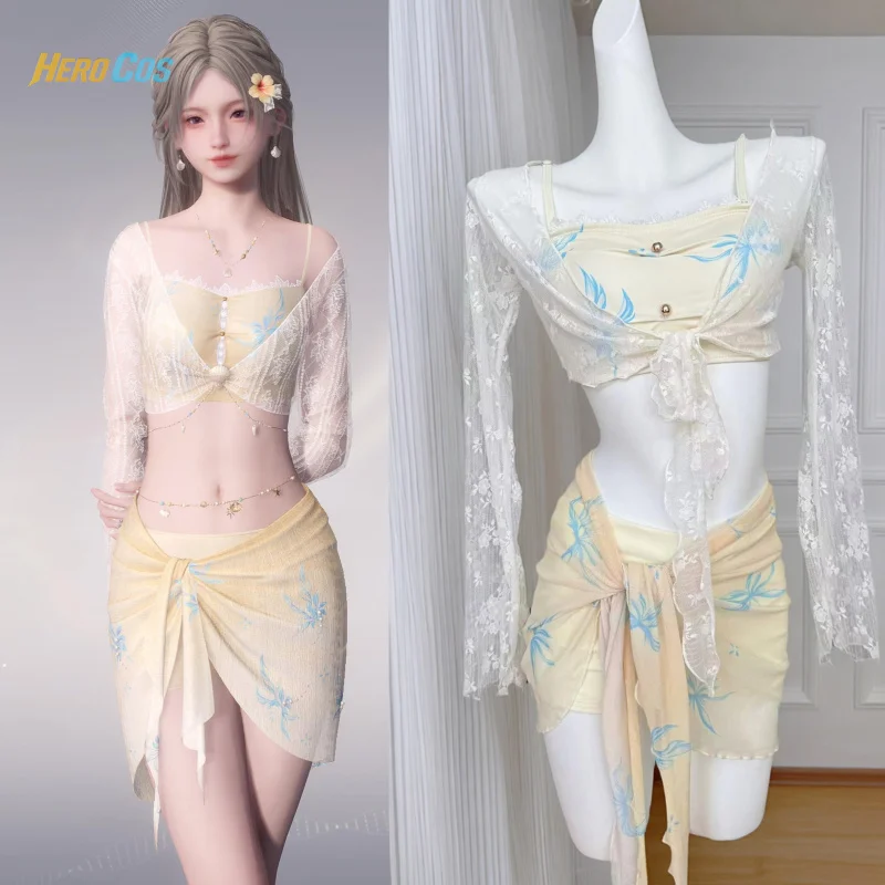 costume-de-cosplay-d'heroine-love-and-deepspace-joli-maillot-de-bain-tenue-de-fete-de-carnaval-d'halloween-pour-femmes-hero-cos