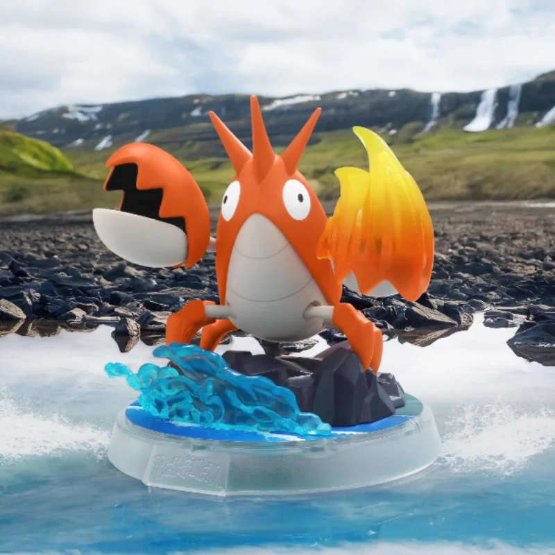 オリジナル Blokees ポケモン V3 アニメフィギュア組み立ておもちゃピプルプコルフィッシュアクションフィギュアコレクタブルモデルおもちゃ装飾ギフト