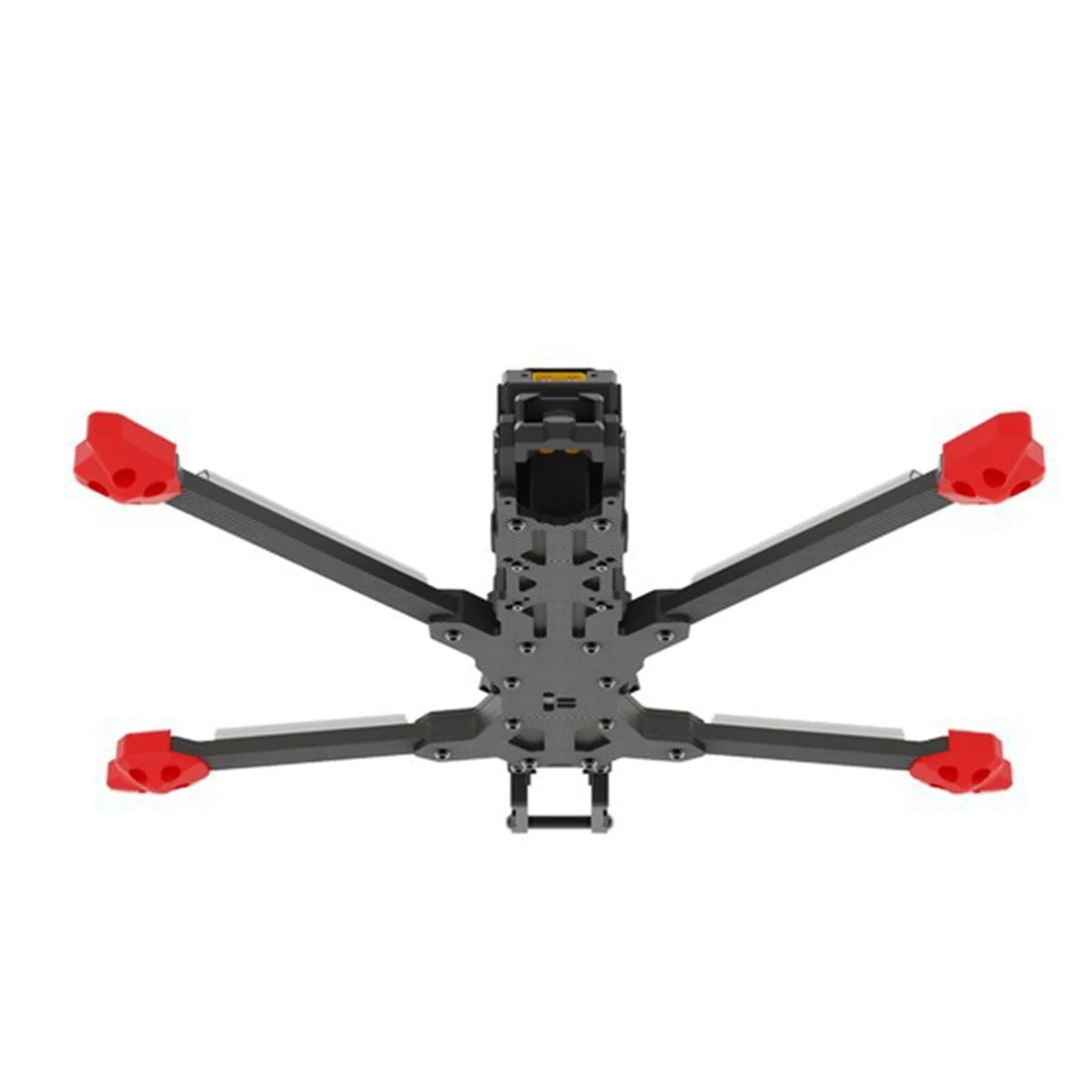 

Y34A For Chimera7 Pro V2 O4 Pro FPV Frame Kit with 6mm Arm FPV RC Quadcopter Drone Parts