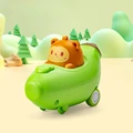 green carrot cart