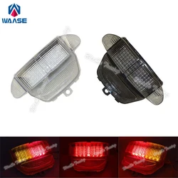 waase EMARK Rear Taillight Tail Brake Turn Signals Integrated Led Light Lamp For 1998 1999 HONDA Fireblade CBR 900 RR CBR900RR