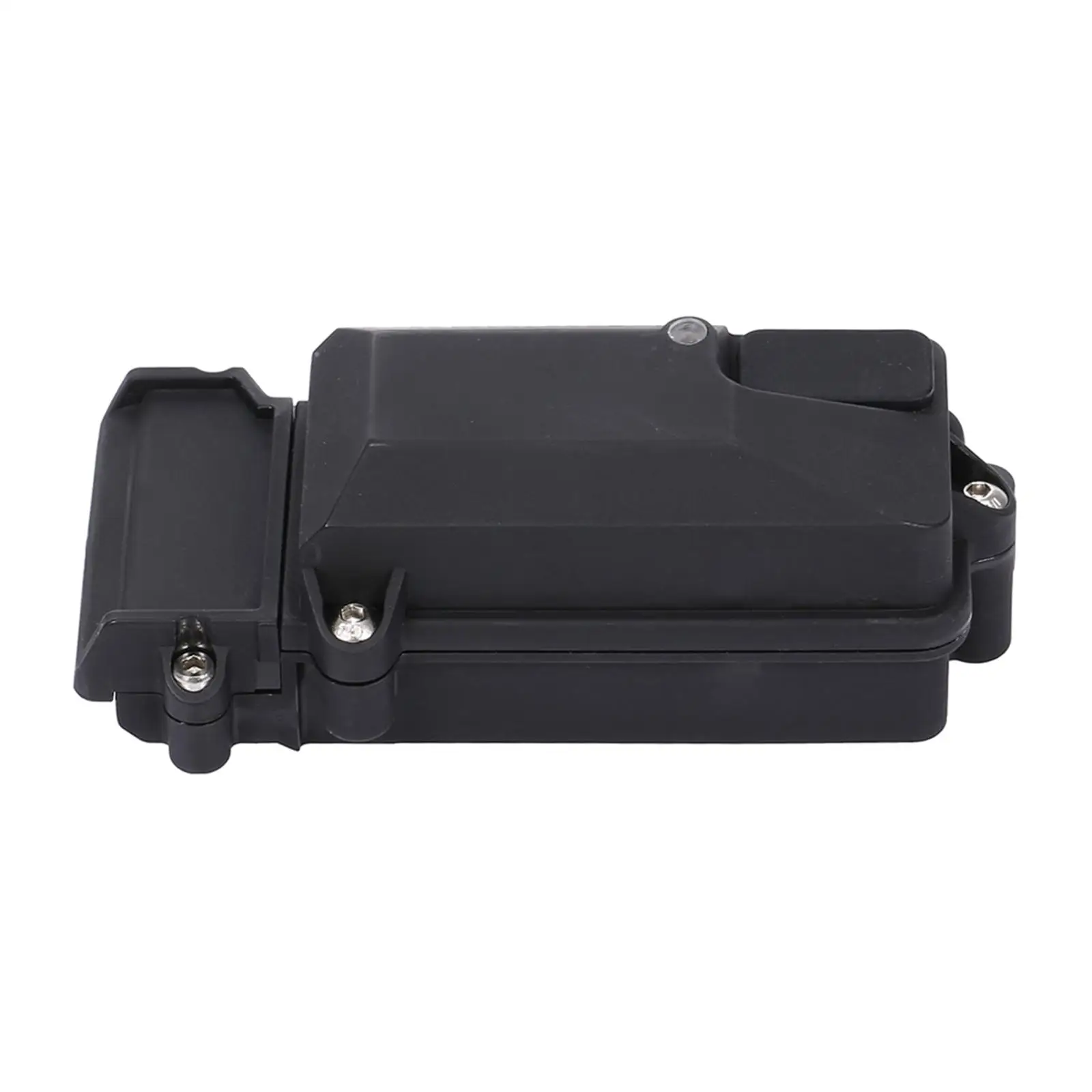 RC Radio Receiver Sealed Box Case xas -4 1:10 Scale RC Crawler