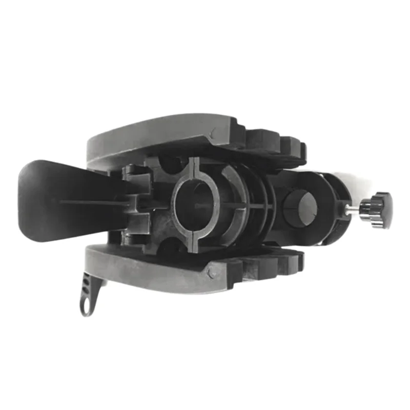 

New Marine Electric Brushless Thruster Rubber Inflatable Kayak Motor Propeller Suspension System Of Thruster Bracket-AA26
