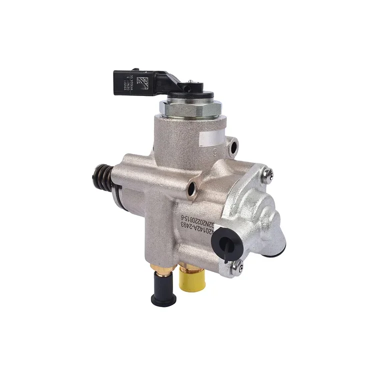 High Pressure Fuel Pump OEM 06F127025D 06F127025L 06F127025M 06F127025H Fits for Au-di A3 A4 B7 A6L T-T TTS Pas-sat Go-lf 2.0T