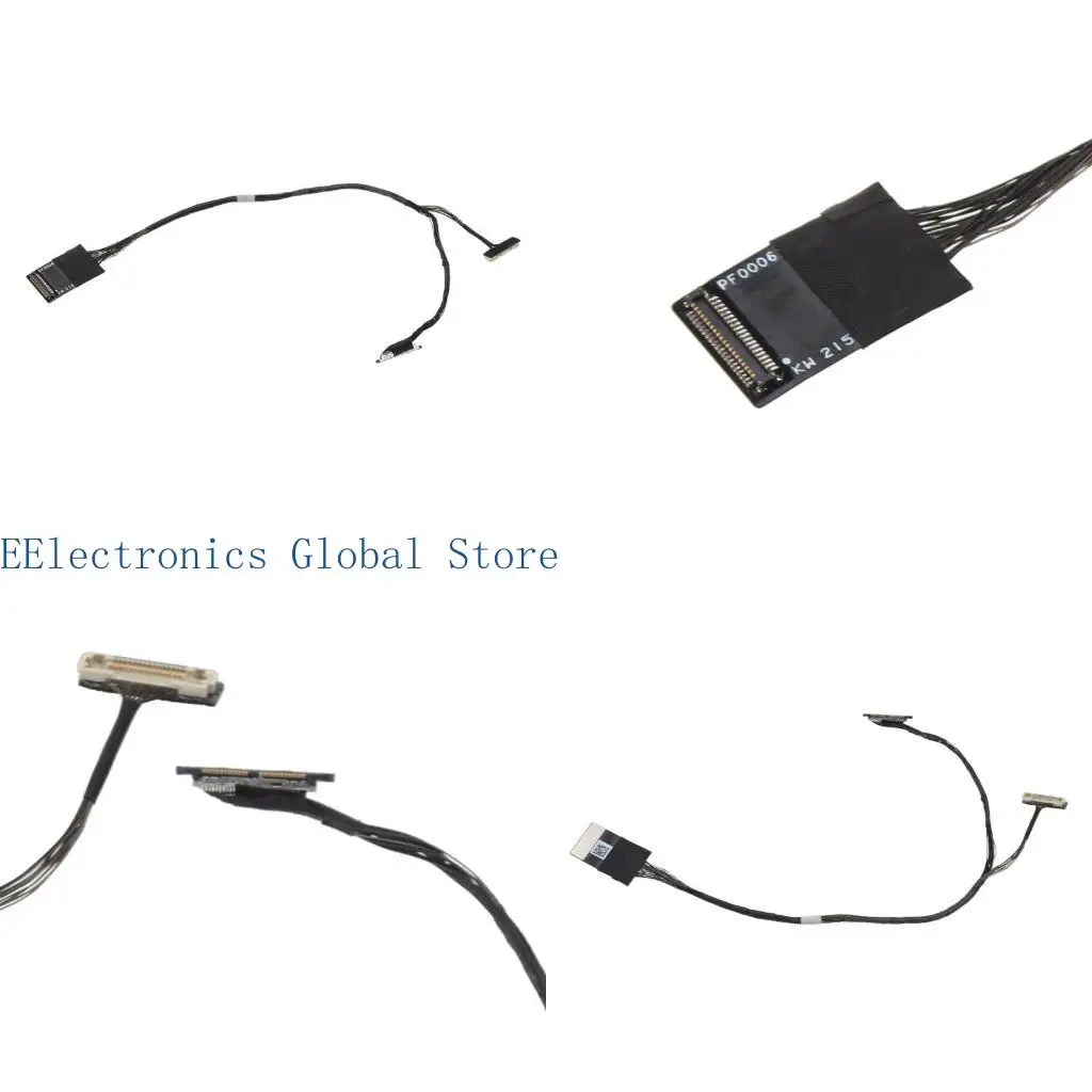 

462B For Mavic Mini 2/Mini Line Coaxial Line PTZ Cable Gimbal Repair Parts