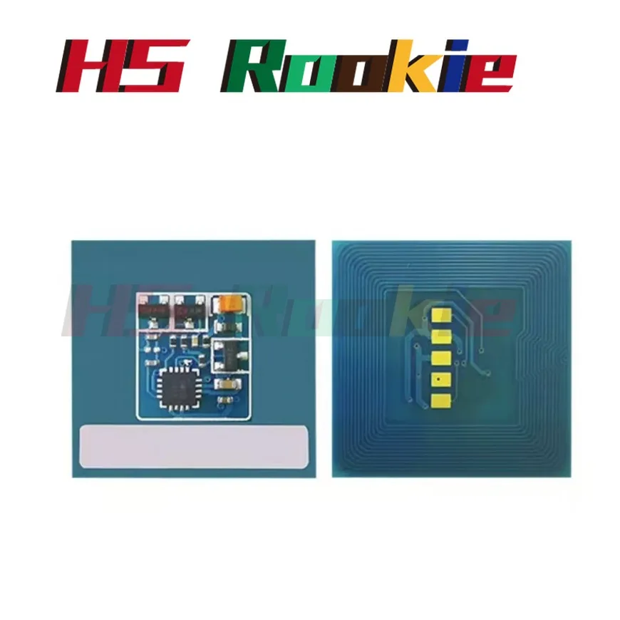 

8pcs For Xerox PrimeLink C9065 C9070 XC9065 XC9070 Toner Chip 9065 9070 006R01738 006R01739 006R01740 006R01741 6R01738 EEU/SA