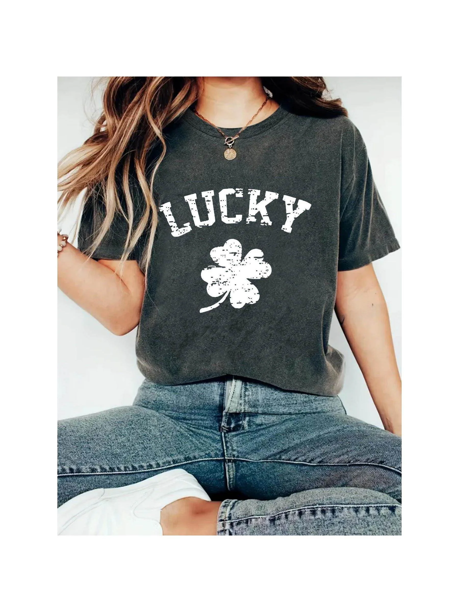 

Summer New ort Sve T-irt Element Print Casual Sle Linen Blend Knot round Ne Mid-Length Open Cardigan