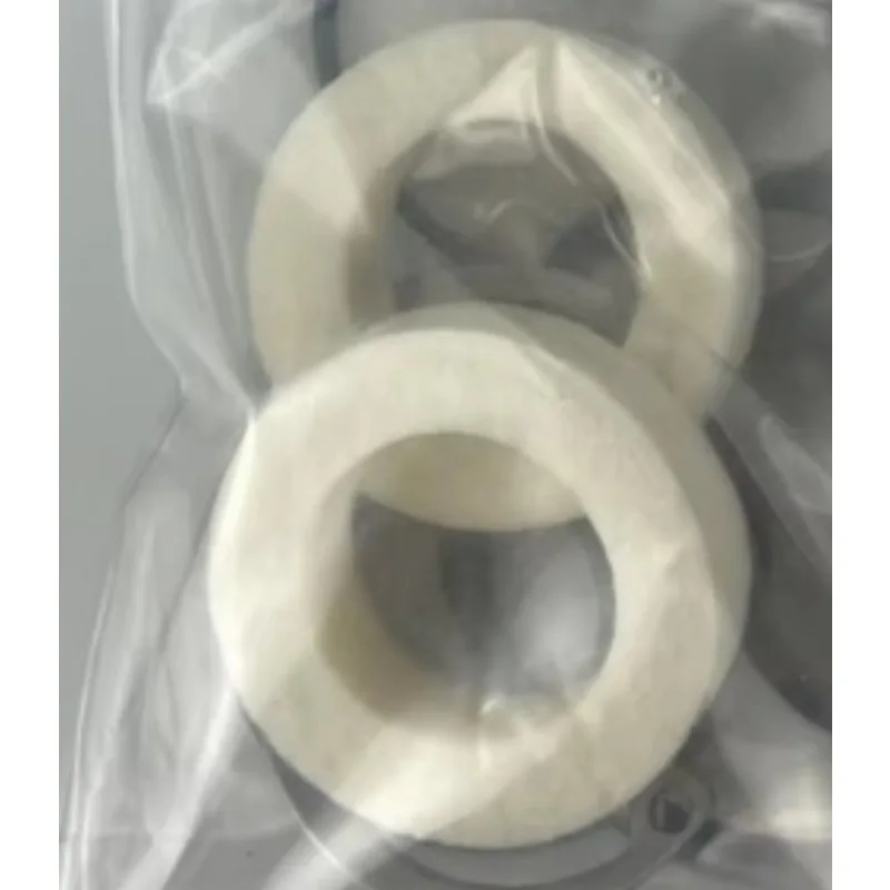 Aftermarket 246421 Displacement Pump Repair Kit for Reactor E-XP2 A-25 B Side Resin Pump 245971 262648