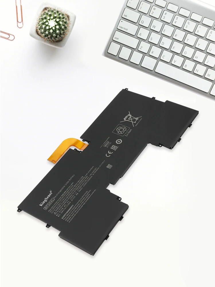 Bateria KingSener BF04XL do HP Spectre 13-af000 13-AF002LA 13-AF520TU 13-AF018TU 13-AF012DX 924843-421 924960-855 HSTNN-LB8C — zdjęcie produktu 7