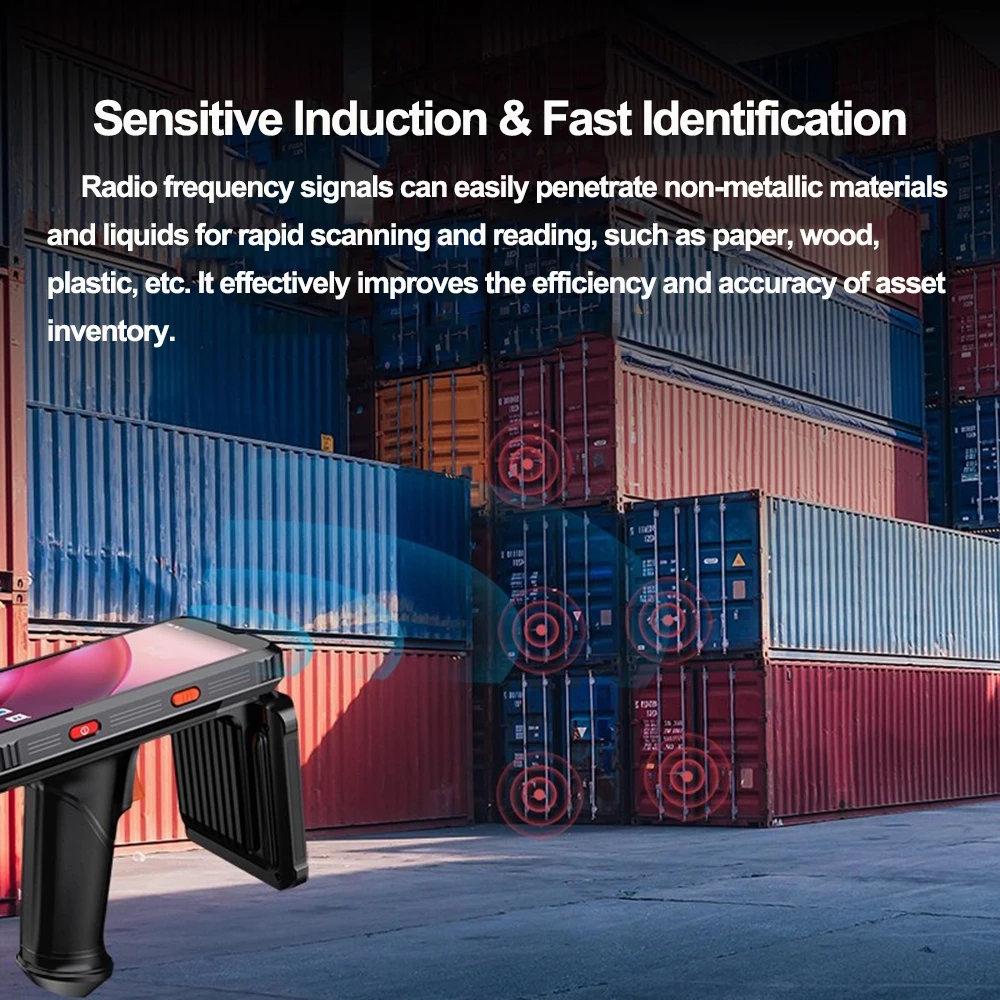 Étiquette de joint RFID UHF/IC/NFC, étiquette d'attache de câble en fil d'acier 18000-6C 860-960MHz NXP U8/U9/H3/H9 IC NTAG213, 50 pièces