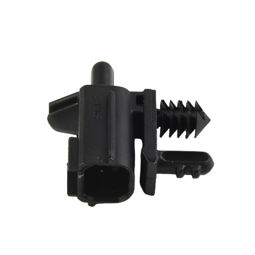 Không Khí Nhiệt Độ Môi Trường Xung Quanh Cảm Biến AU5Z-12A647-B AU5Z12A647B Dành Cho Xe Ford Fusion Thoát MKT MKX MKZ Thay Thế Trực Tiếp