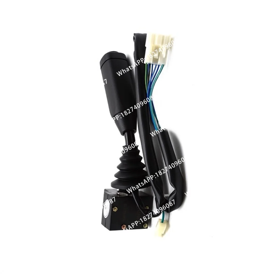 Crane Cab Combination Switch JK3018/3016 Wipers/Direction Multi-Function Combination Switch