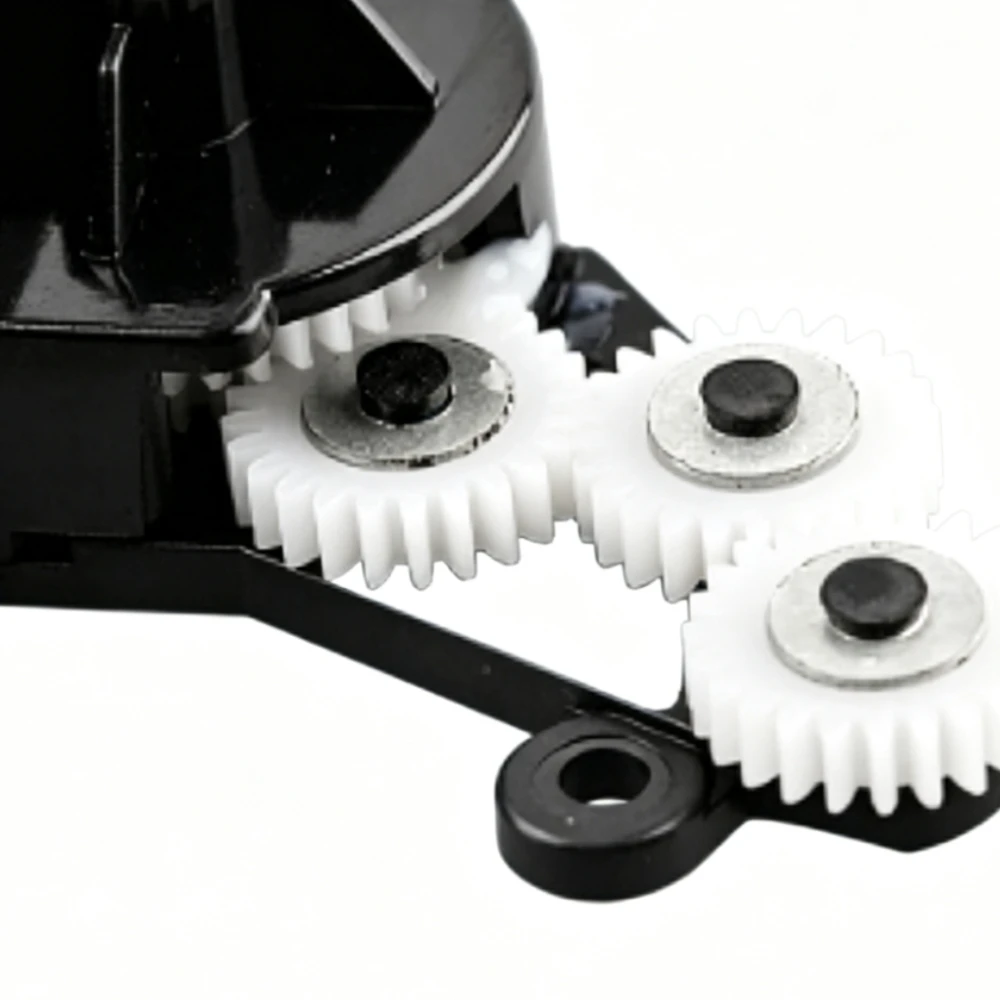 Paper Star Wheel Motor for HP Designjet Z2100 Z3200 Z5400 T610 T770 T790 T1100 Wide Format Inkjet Plotter Repair Accessories