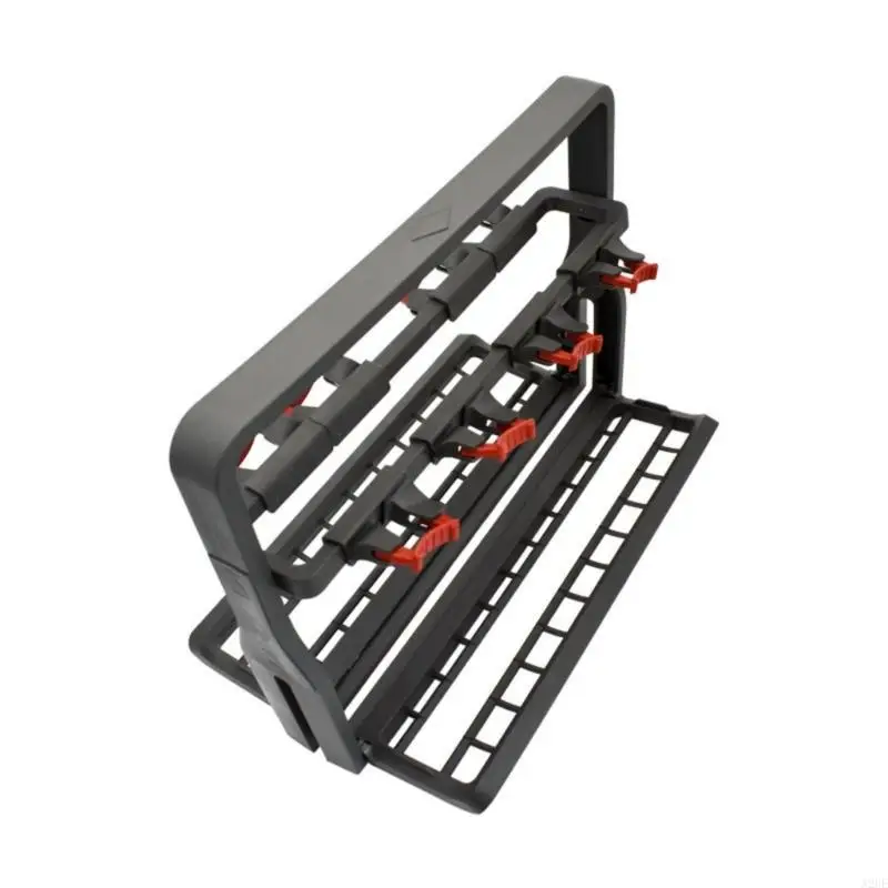 A2UE Plastic Glass Holder Gashers Glass Appliance Appliance Appliance