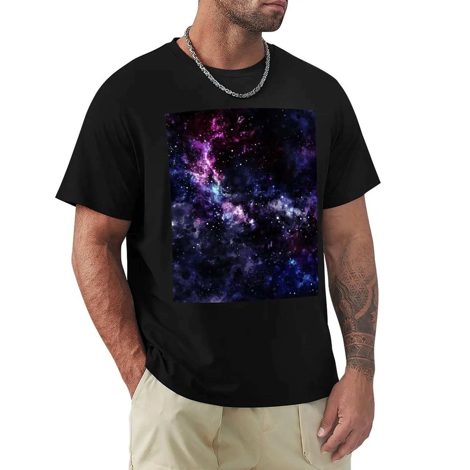 

Inconceivably Vast T-Shirt plus sizes heavyweights cotton man t-shirts Men's t shirts