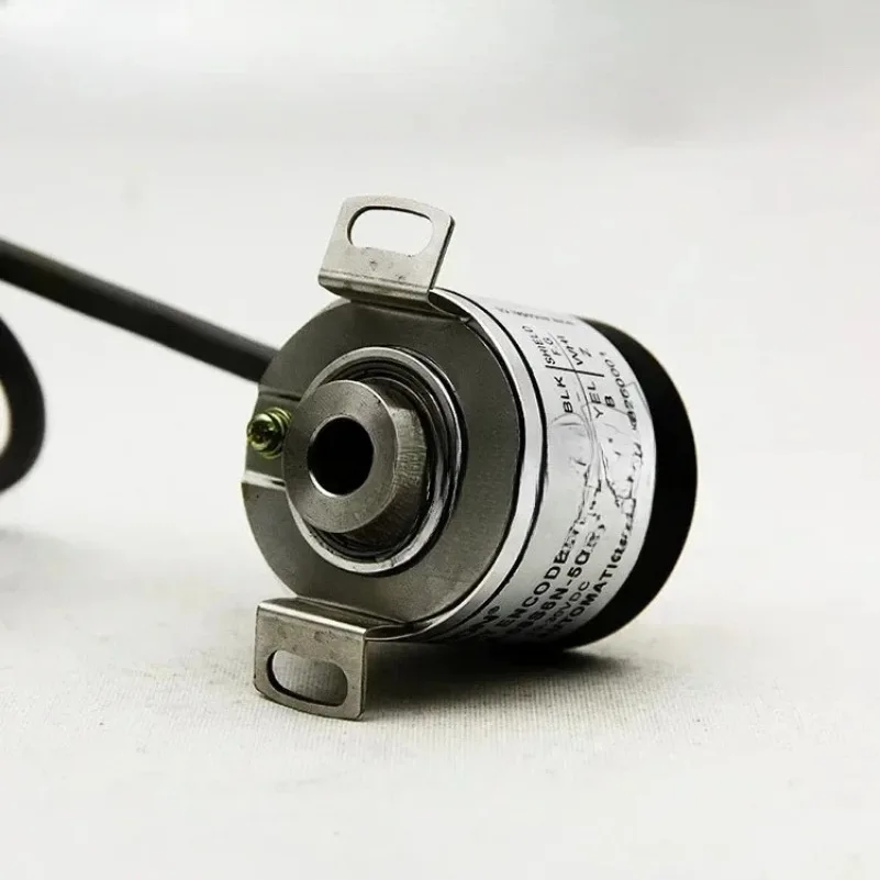BEH38-08S6N-500 encoder 100-200-2048-300-1000-360-600-104-1200