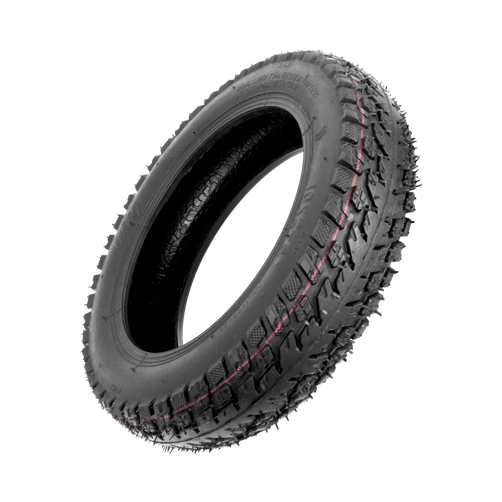 Electric Scooter 10 Inch Off Road Tire Tubeless Tyre Wheel 10x2-6.1 For Xiaomi M365 1S Pro Pro2 Mi3 Anti-slip Rubber Vacuum Tire