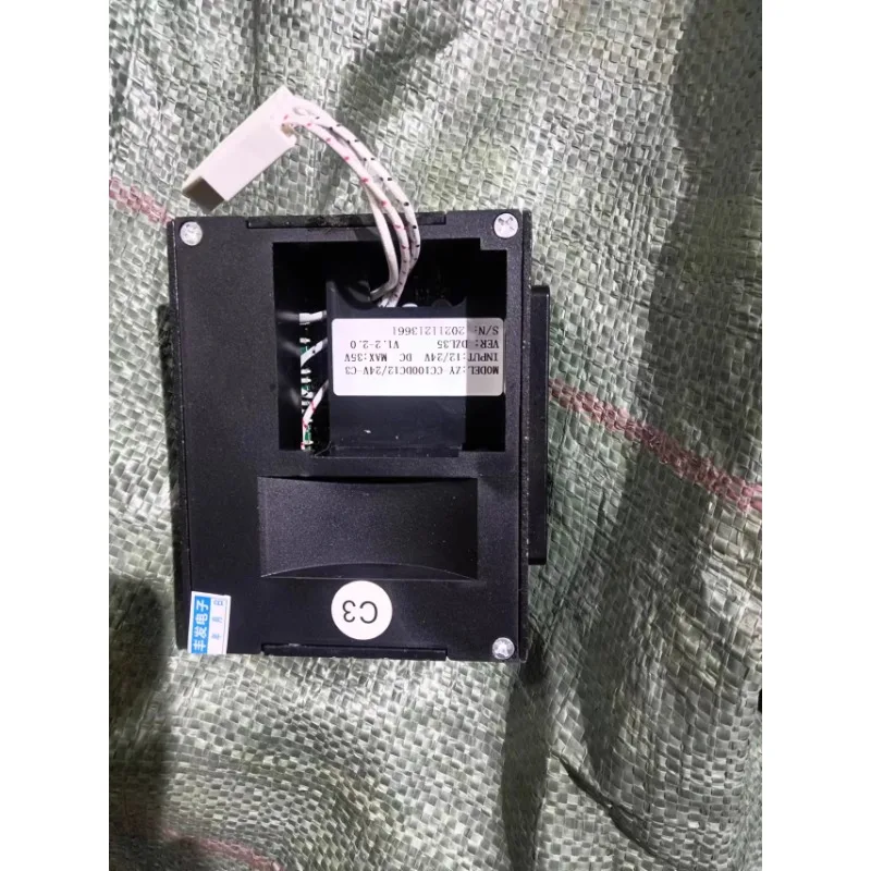 

ZY-CC100DC12/24V-C3/C2 DZL35 car refrigerator frequency converter