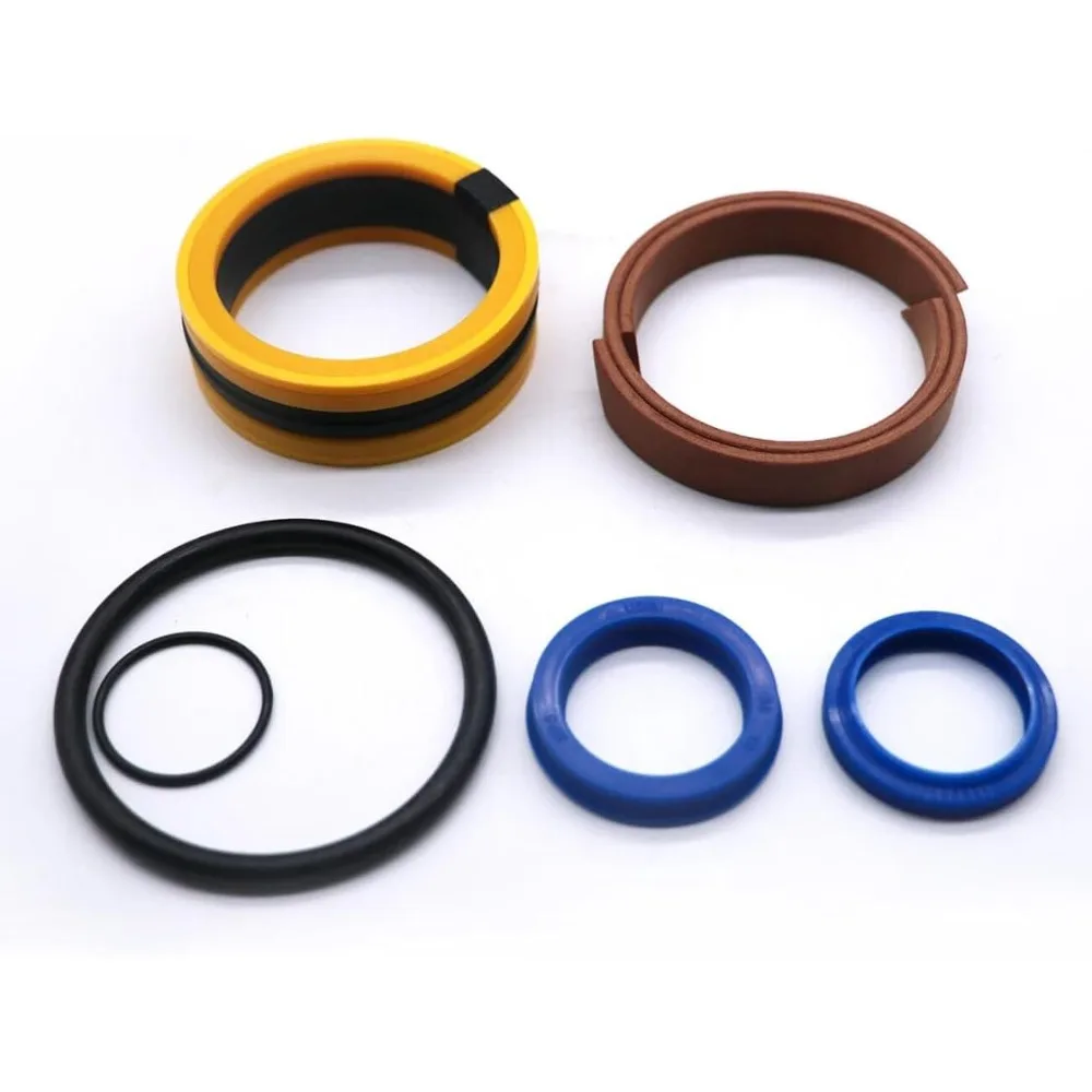 

XOJOX для JCB 991-00036 991/00036 комплект уплотнений гидравлического цилиндра послепродажного обслуживания