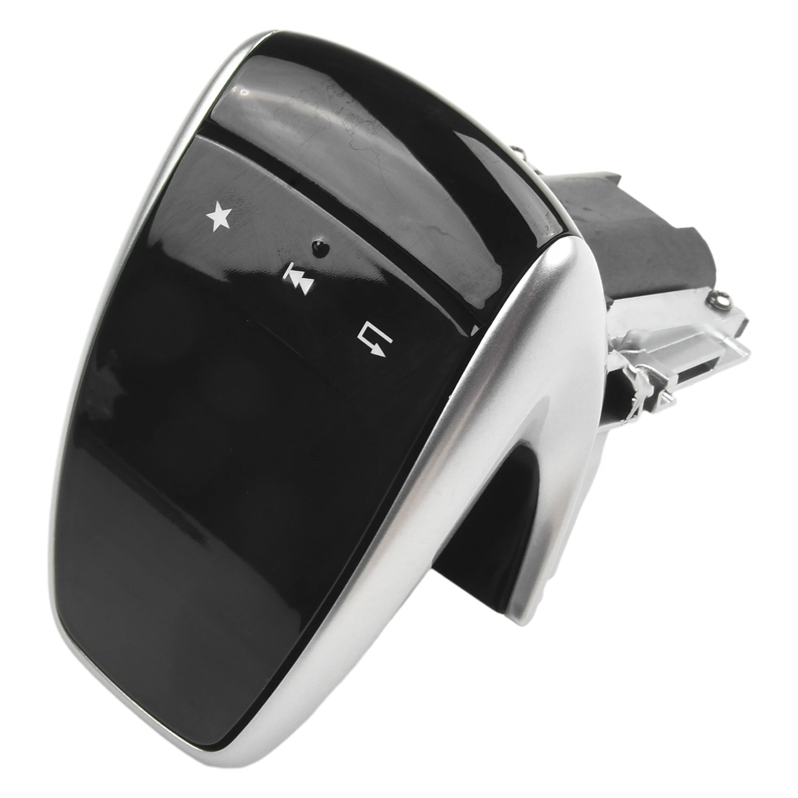 

Переключатель управления с верхним вырезом, центральный переключатель управления, сенсорная панель в сборе для Mercedes GLS Class 2016 19 GLE 15 19, отличное качество